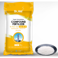 DR Aid NPK 22 9 9 9 TE Engrams Técnica TE Compuesto biológico Soluble Fertilizante natural de torre alta para tomates